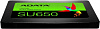 Накопитель SSD A-Data SATA-III 240GB ASU650SS-240GT-R Ultimate SU650 2.5"