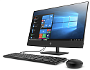 HP ProOne 440 G6 All-in-One NT 23,8"(1920x1080)Core i3-10100T,8GB,256GB SSD,1TB,No ODD,Slim kbd/mouse,Adjustable Stand,VESA Adapter,Intel Wi-Fi6 AX201