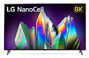 Телевизор LED LG 65" 65NANO996NA NanoCell титан Ultra HD 8K 50Hz DVB-T DVB-T2 DVB-C DVB-S DVB-S2 USB WiFi Smart TV (RUS)