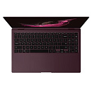 Samsung Galaxy Book2 Pro NP950 [NP950QED-KH1IN] BURGUNDY i7 12 P/16Gb/SSD512Gb/15.6"/W11H 360 kb eng