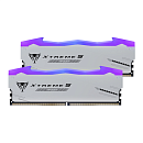 Оперативная память Patriot Viper XTREME 5 DDR5 DIMM 48GB 6000MHz KIT 2*24GB CL30 30-40-40-76 1.45V RGB