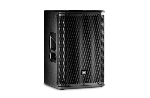 Акустическая система JBL [SRX812P/230] активная 2-полосная (корпусная) с DSP(Network Control). 12"НЧ, 1"ВЧ. 40 Гц - 21 кГц. 2000 Вт (peak). Макс. SPL: