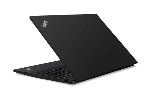 Ноутбук LENOVO ThinkPad EDGE E595 15.6" FHD (1920x1080) IPS, AMD Ryzen 5 3500U 2.1G, 8GB DDR4, 256GB SSD M.2., Radeon Vega 8, NoWWAN, NoDVD, WiFi, BT, TPM, 65W USB-C