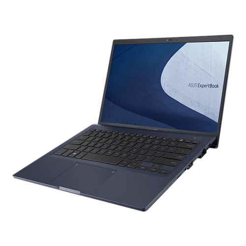 ASUSPRO B1400CEAE-EB1969R Core i3-1115G4/8Gb/256Gb SSD/14.0"FHD IPS (1920x1080)/1 x VGA/1 x HDMI /RG45/1x Thunderbolt 4/WiFi/BT/Cam/Windows 10 Pro/1.7