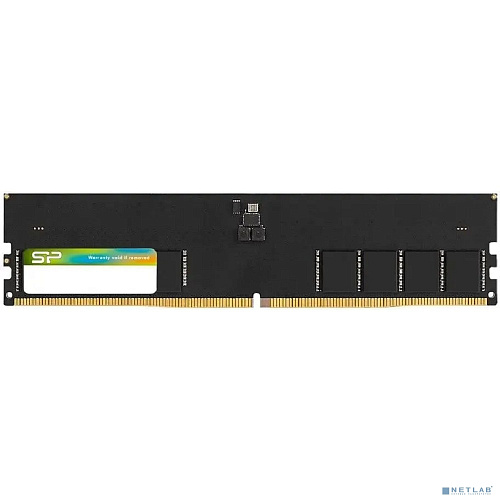 Silicon Power DDR5 16GB DIMM 5600MHz SP016GBLVU560F02