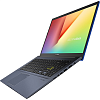 ASUS VivoBook 15 F513EA-BQ2397W Intel Core I3-1115G4/8Gb/256Gb M.2 SSD/15.6" FHD IPS AG (1920x1080)/WiFi/BT/VGA Cam/Windows 11 Home/1.8Kg/COBALT BLUE/