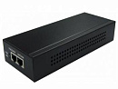 Инжектор PoE Hikvision LAS60-57CN-RJ45 10/100/1000BASE-T 60Вт