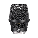Sennheiser KK 105 S bk Конденсаторная микрофонная головка для SKM 5200, суперкардиоида. Цвет черный.