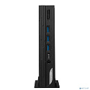 MSI Pro DP10 12M-217XRU [9S6-B0A621-217] Black { i3 1215U/ 8GB/ SSD 256GB/ DOS}