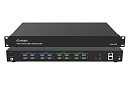 Контроллер видеостены Infobit [iWall X808] Разрешение 1080Р, 8х8 HDMI