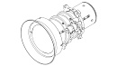 Короткофокусный объектив Barco [G LENS (WUXGA 0.75-0.95:1)] для проекторов G50/G60/G62-серии [R9801840]