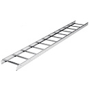 Dkc LI8030HDZ Лестничный лоток 80х300 плюс, L3000, горячеоцинкованный