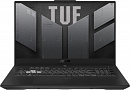 Ноутбук Asus TUF Gaming A17 FA707RE-HX040W Ryzen 7 6800H 16Gb SSD512Gb NVIDIA GeForce RTX 3050 Ti 4Gb 17.3" FHD (1920x1080) Windows 11 Home grey WiFi