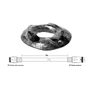 TS-05L удлинитель 8-pin m-f, 5м