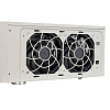 Корпус для ПК Silverstone SST-FLP01W