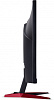 Монитор Acer 23.8" Nitro VG240YM3bmiipx черный IPS LED 1ms 16:9 HDMI M/M полуматовая 250cd 178гр/178гр 1920x1080 180Hz FreeSync Premium DP FHD 3.57кг
