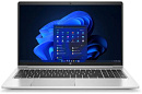 Ноутбук HP ProBook 450 G9 Core i5 1235U 8Gb SSD256Gb Intel Iris Xe graphics 15.6" FHD (1920x1080) Windows 11 Professional 64 silver WiFi BT Cam (5Y4B0