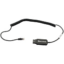 Accutone Lexsus Cord 3 QD PLT-RJ (EED2-AVAYA3-QD5)