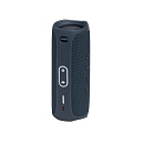 Портативная колонка JBL FLIP 5 синий 0.54 кг JBLFLIP5BLU