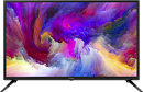 IRBIS 32H1 T 011B, 32",1366x768, 16:9,Tuner (DVB-T2/DVB-C/PAL/SECAM), Input (AV RCA,USBx2, HDMIx3, YPbPr, VGA, PC audio, CI+),Output (3,5 mm, Coaxial)