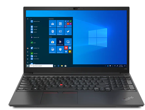 thinkpad e15 gen 2-itu 15,6" fhd (1920x1080) ips ag 250n, i5-1135g7 2.4g, 8gb ddr4 3200, 256gb ssd m.2, intel graphics, wifi,bt, hd cam, 3cell 45wh, 6