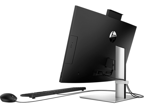 HP ProOne 440 G9 All-in-One NT 23,8"(1920x1080)Core i5-12500T,8GB,512GB,eng/rus usb kbd,mouse,WiFi,BT,Adjustable Stand,No MCR,5MP,Win11ProMultilang,1W