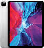 Планшет APPLE 12.9-inch iPad Pro (2020) WiFi + Cellular 128GB - Silver (rep. MTHP2RU/A)