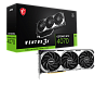 Видеокарта/ VGA MSI NVIDIA GeForce RTX 4070 VENTUS 3X E 12G 12GB, GDDR6X/192-bit, PCIe 4.0, 1xHDMI 2.1, 3xDP, 2.2-slot