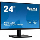 LCD IIYAMA 23.8'' XU2494HSU-B1 черный
