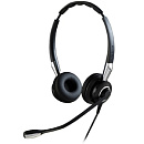 Проводная гарнитура Jabra BIZ 2400 II Duo QD (PN: 2409-820-204)