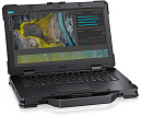 Ноутбук DELL LATITUDE 5430 Rugged Dell Latitude 5430 Rugged 14" FHD WVA Antiglare 400 nits/Intel Core i5 1135G7(2.4GHz)/8GB/SSD 256GB/Intel®Iris®Xe