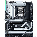 ASUS PRIME Z790-A WIFI (Socket 1700, mATX, 4xDDR5(192GB), DP/HDMI, 1xPCIe 5.0x16/1xPCIe 4.0x16/1xPCIe 4.0x4, 2xPCIe 3.0, 1xLAN (2.5GbE), Wi-Fi, BT, 4x