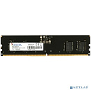 Модуль памяти ADATA 8GB DDR5 4800 UDIMM AD5U48008G-S, CL40, 1.1V