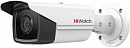 Камера видеонаблюдения IP HiWatch Pro IPC-B582-G2/4I (4mm) 4-4мм цветная корп.:белый