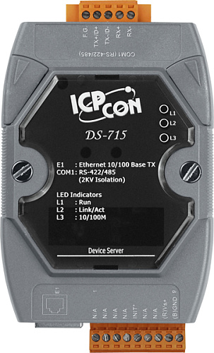 DS-715 CR