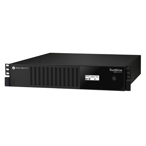 SYSTEME ELECTRIC Smart-Save SMT SMTSE3000RMI2U