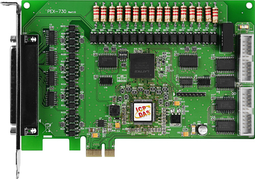 PEX-730 CR