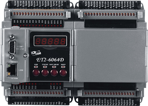 ET2-6064D CR