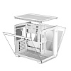 Корпус для компьютера PCCOOLER ATX C3T500 WH