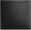 ПК Lenovo ThinkCentre Tiny M70q-3 slim PG G7400T (3.1) 8Gb SSD128Gb UHDG 710 noOS GbitEth WiFi BT 65W kb мышь клавиатура черный (11USA02RCT/R)