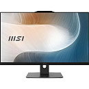 MSI Modern AM272P 12M-807XRU [9S6-AF8211-807] Black 27" {FHD i7 1255U/32Gb/1Tb SSD/Iris Xe/DOS/k+m}
