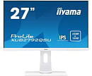 Монитор LCD 27" IPS XUB2792QSU-W1 IIYAMA
