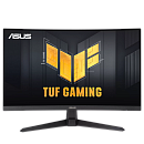 Монитор ASUS 27" TUF Gaming VG27VQ3B VA 1920x1080 1ms 180Hz 250cd M/M DP HDMI Black