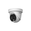 Тепловизор для измерения температуры DS-2TD1217B-3/PA HIKVISION