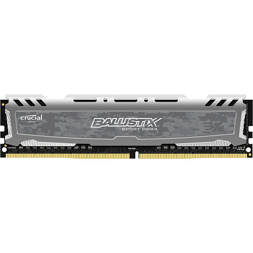 Модуль памяти 8GB PC21300 DDR4 BLS8G4D26BFSBK CRUCIAL