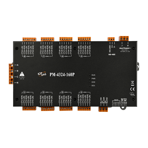 PM-4324-160P