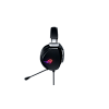 Гарнитура ASUS ROG THETA 7.1, Wired, USB Type-C, 650g, 20Hz~40kHz. RRGB Lighting
