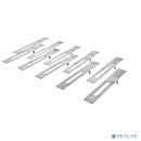 Elbox Накладка под опломбировку замка шкафов EMS