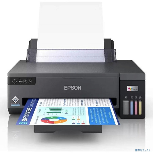 Epson Stylus Photo L11050 (C11CK39402/C11CK39505/C11CK39503)
