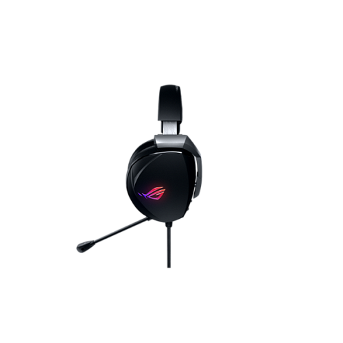 Гарнитура ASUS ROG THETA 7.1, Wired, USB Type-C, 650g, 20Hz~40kHz. RRGB Lighting